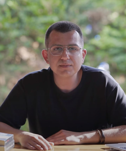 Türk Psikolog Litvanya