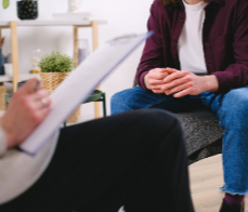 Litvanya bireysel terapi