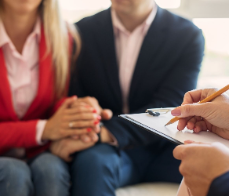 Litvanya çift terapisi