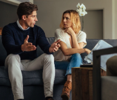 Litvanya evlilik terapisi