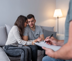 Litvanya ilişki terapisi